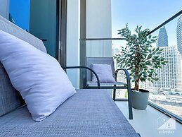 Luxury & Elegance at Burj Crown Downtown