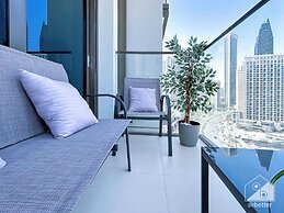 Luxury & Elegance at Burj Crown Downtown