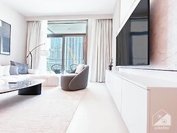 Luxury & Elegance at Burj Crown Downtown