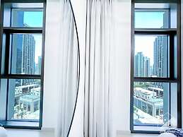 Luxury & Elegance at Burj Crown Downtown