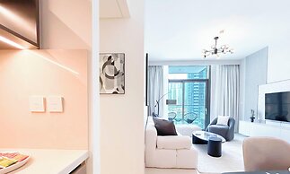 Luxury & Elegance at Burj Crown Downtown