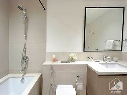 Luxury & Elegance at Burj Crown Downtown