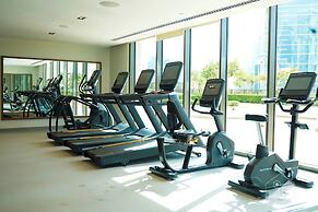 2B With Stunning Burj Views at Burj Crown