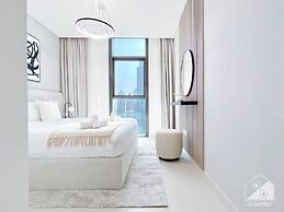 Luxurious 2B Apartment at Burj Crown Downtown