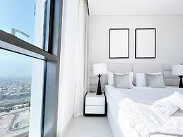 Luxurious 2B Apartment at Burj Crown Downtown