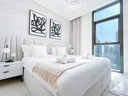 Luxurious 2B Apartment at Burj Crown Downtown
