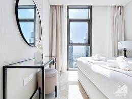 Luxurious 2B Apartment at Burj Crown Downtown