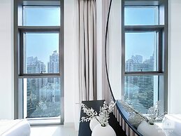 Luxurious 2B Apartment at Burj Crown Downtown