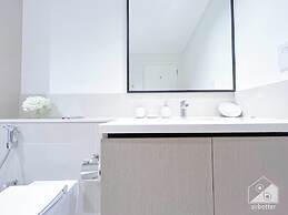 Luxurious 2B Apartment at Burj Crown Downtown