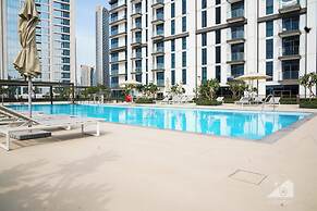 Luxurious 2B Apartment at Burj Crown Downtown