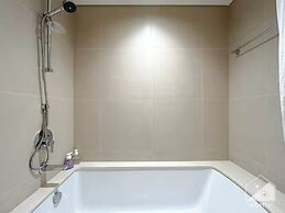Luxurious 2B Apartment at Burj Crown Downtown