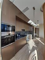 King David luxury two bedroom 9