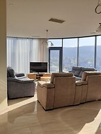King David luxury two bedroom 9