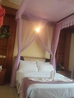Tick Hotel