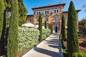 chateau beaupin