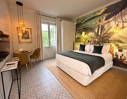 chateau beaupin