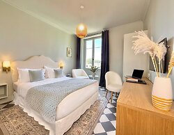 chateau beaupin