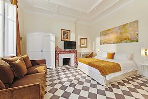 chateau beaupin