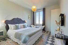chateau beaupin