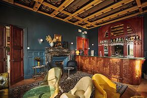 chateau beaupin