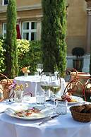 chateau beaupin