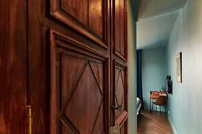 chateau beaupin