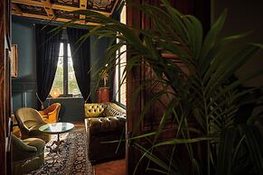 chateau beaupin