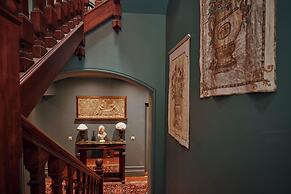 chateau beaupin