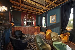 chateau beaupin