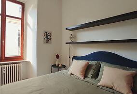 Conte Verde 10 con Balcone by Wonderful Italy