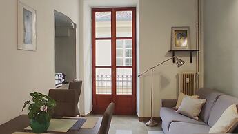 Conte Verde 10 con Balcone by Wonderful Italy