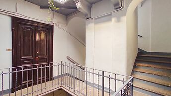 Conte Verde 10 con Balcone by Wonderful Italy