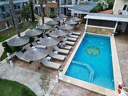 EVLOGIA HOTEL by Greek Pride