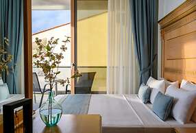 EVLOGIA HOTEL by Greek Pride