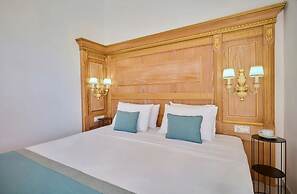 EVLOGIA HOTEL by Greek Pride