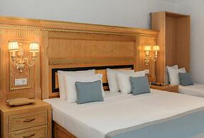 EVLOGIA HOTEL by Greek Pride