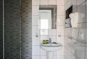 EVLOGIA HOTEL by Greek Pride