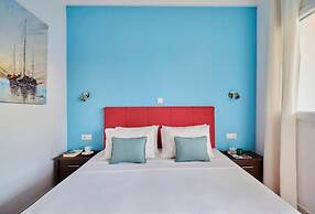 EVLOGIA HOTEL by Greek Pride