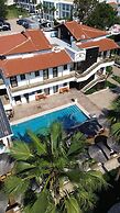 EVLOGIA HOTEL by Greek Pride