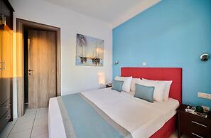 EVLOGIA HOTEL by Greek Pride