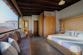 EVLOGIA HOTEL by Greek Pride