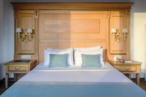 EVLOGIA HOTEL by Greek Pride