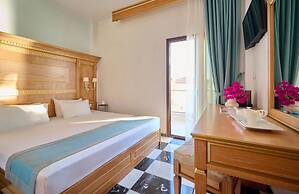 EVLOGIA HOTEL by Greek Pride