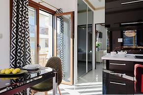EVLOGIA HOTEL by Greek Pride