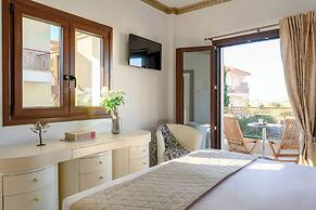EVLOGIA HOTEL by Greek Pride