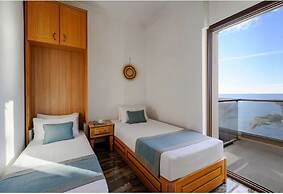 EVLOGIA HOTEL by Greek Pride
