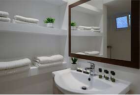 EVLOGIA HOTEL by Greek Pride