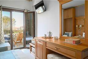 EVLOGIA HOTEL by Greek Pride