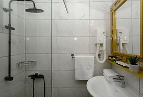EVLOGIA HOTEL by Greek Pride