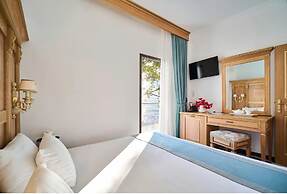 EVLOGIA HOTEL by Greek Pride